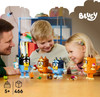 LEGO® Bluey Brick-Built Bluey Family 4
