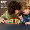 LEGO® Bluey School with Rusty and Bluey 4