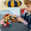 LEGO® Bluey School with Rusty and Bluey 5