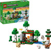 LEGO® Minecraft® First Night Adventure 1