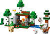 LEGO® Minecraft® First Night Adventure 3