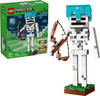 LEGO® Minecraft® The Skeleton 1