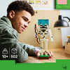 LEGO® Minecraft® The Skeleton 4