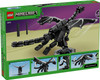 LEGO® Minecraft® The Ender Dragon 2