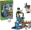 LEGO® Minecraft® Ghast Station 1