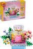 LEGO® Creator Floral Decor Perfume Bottle 1