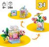 LEGO® Creator Floral Decor Perfume Bottle 4