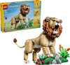 LEGO® Creator Wild Animals: Majestic Lion 1