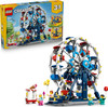 LEGO® Creator Iconic Ferris Wheel 1
