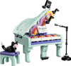 LEGO® Creator Music Decor Piano with Cat 3