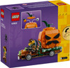 LEGO® Jack-O’-Lantern Pickup Truck 2