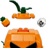 LEGO® Jack-O’-Lantern Pickup Truck 5