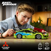 LEGO® Technic™ Fast and Furious Mitsubishi Eclipse Car 4