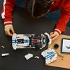 LEGO® Technic™ Dodge Viper GTS-R Sports Car 2