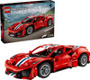 LEGO® Technic™ Ferrari 488 Pista Car 1