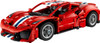 LEGO® Technic™ Ferrari 488 Pista Car 3