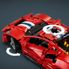 LEGO® Technic™ Ferrari 488 Pista Car 5