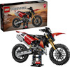 LEGO® Technic™ Ducati Desmo450 MX Factory Motorcycle 1