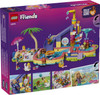 LEGO® Friends Fun Water Park Day 2