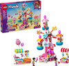 LEGO® Friends Candy & Cupcake Ferris Wheel 1