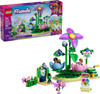LEGO® Friends Spinning Flower & Fairy Teacup Ride 1