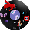 LEGO® Editions Olivia Rodrigo’s Vinyl 3