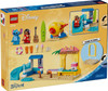LEGO® ǀ Disney Beach Fun with Lilo & Stitch 2