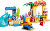 LEGO® ǀ Disney Beach Fun with Lilo & Stitch 3