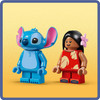 LEGO® ǀ Disney Beach Fun with Lilo & Stitch 5
