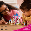 LEGO® ǀ Disney Princess Cinderella Animal Friends Castle 4