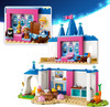 LEGO® ǀ Disney Princess Cinderella Animal Friends Castle 5