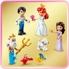 LEGO® ǀ Disney Princess Ariel’s Royal Wedding Boat 5