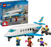 LEGO® City Passenger Jet 1