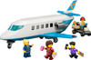 LEGO® City Passenger Jet 3