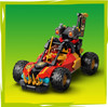 LEGO® NINJAGO® Kai and Cole’s Combiner Vehicles 5