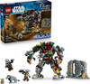 LEGO® Star Wars™ Hutt Palace Sentry Droid Showdown 1