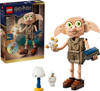 LEGO® Harry Potter™ Dobby™ the Free Elf 1