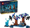 LEGO® Harry Potter™ Forbidden Forest™: Expecto Patronum 1