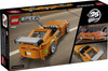 LEGO® Speed Champions The Fast and The Furious Toyota Supra MK4 2