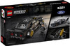 LEGO® Speed Champions Ken Block’s ’65 Ford Mustang Hoonicorn V1 2