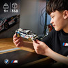 LEGO® Speed Champions BMW M3 (E30) 4