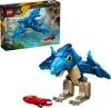 LEGO® Jurassic World Baby Dinosaur: Pteranodon 1