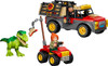 LEGO® Jurassic World Young T. rex Transport Truck 3