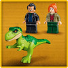 LEGO® Jurassic World Young T. rex Transport Truck 5