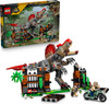 LEGO® Jurassic World Spinosaurus Dinosaur Escape 1