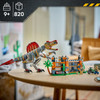 LEGO® Jurassic World Spinosaurus Dinosaur Escape 4
