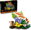 LEGO® Botanicals Woodland Mushrooms 1