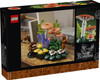 LEGO® Botanicals Woodland Mushrooms 2