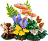 LEGO® Botanicals Woodland Mushrooms 3