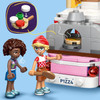 LEGO® Friends Pizza Truck 4